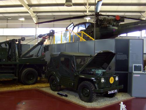 Photo Reme Museum
