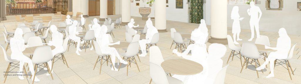 Photo All Saints Church Spaceforall