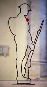 Tommy Silhouette  
