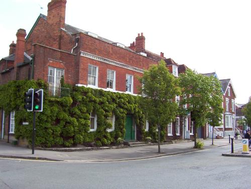 Photo Broad Street