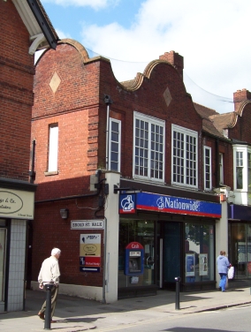Photo The Electric Theatre