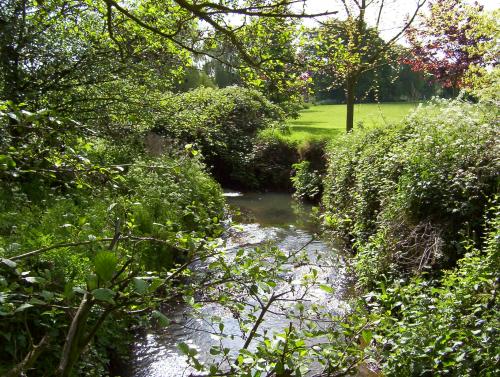 Photo Friends of Emm Brook