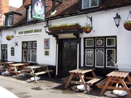 Photo Queens Head