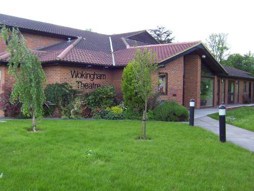 Photo Wokingham Theatre