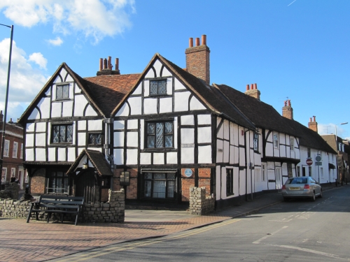 Tudor House