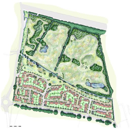 Bell Farm Development Plan