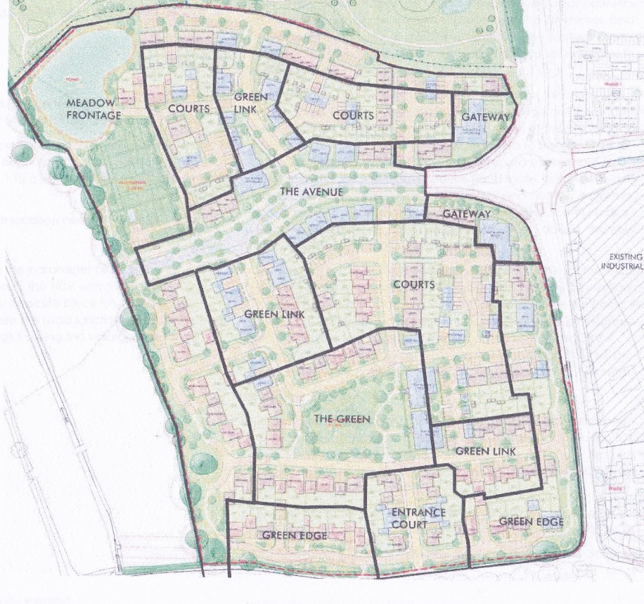 Kentwood farm plan